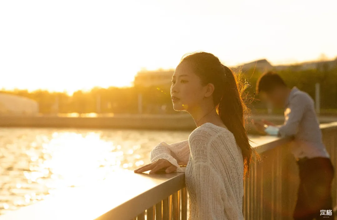 深圳海边又有一片花海，开了