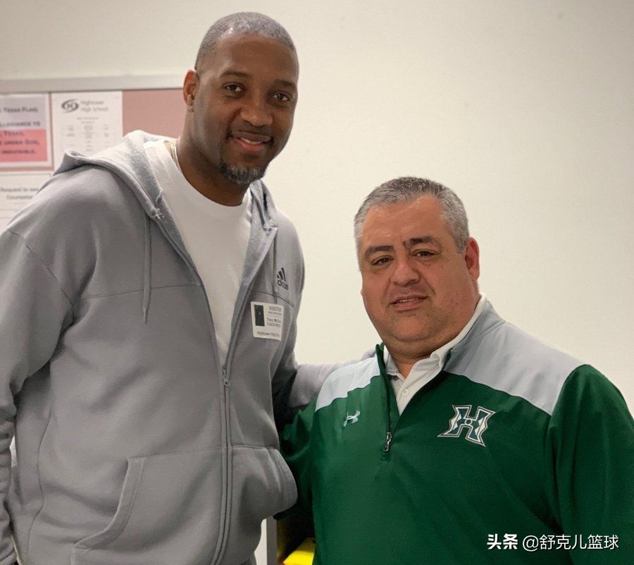 nba球员变动为什么大(NBA球员退役后为何迅速变苍老，事实真相让人辛酸，放纵是根本？)