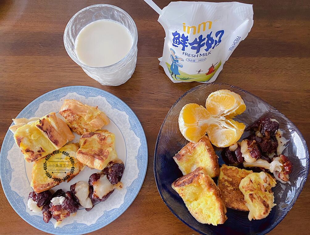 全国哪的牛奶最好喝？经过比对，这6个地方比较出名，有你家乡吗