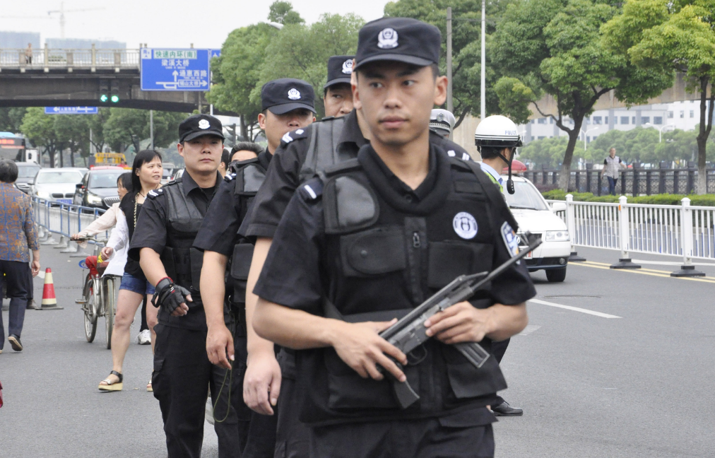 这所位于东北的大学，男生高大帅气，随处可见，女生却百里挑一