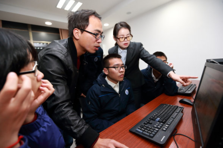 4所二本院校喜升一本，分数线几乎没变化，想捡漏的学生抓住机会