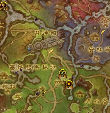 魔兽世界最精准的钓鱼神器和猩红水黾入手攻略！