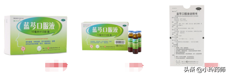 治咽痛常用的中成药（上）总结，急性咽炎、慢性咽炎各有擅长