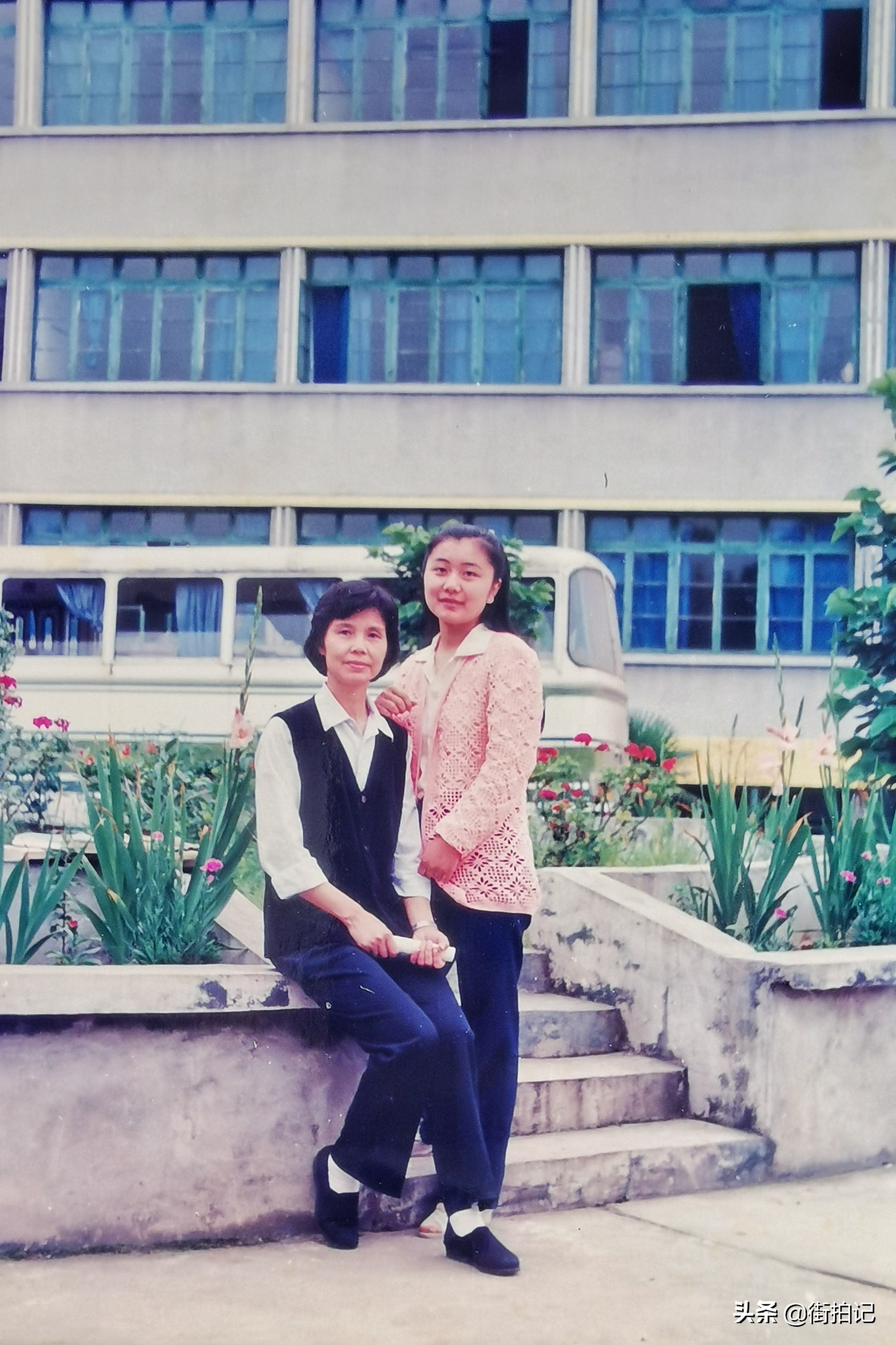 萍乡：四十九年前，萍乡卫生学校是这样重新开办起来的