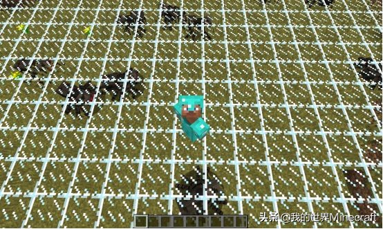 《我的世界》如何成为陷阱大师 被这些陷阱困住的怪物别想出来