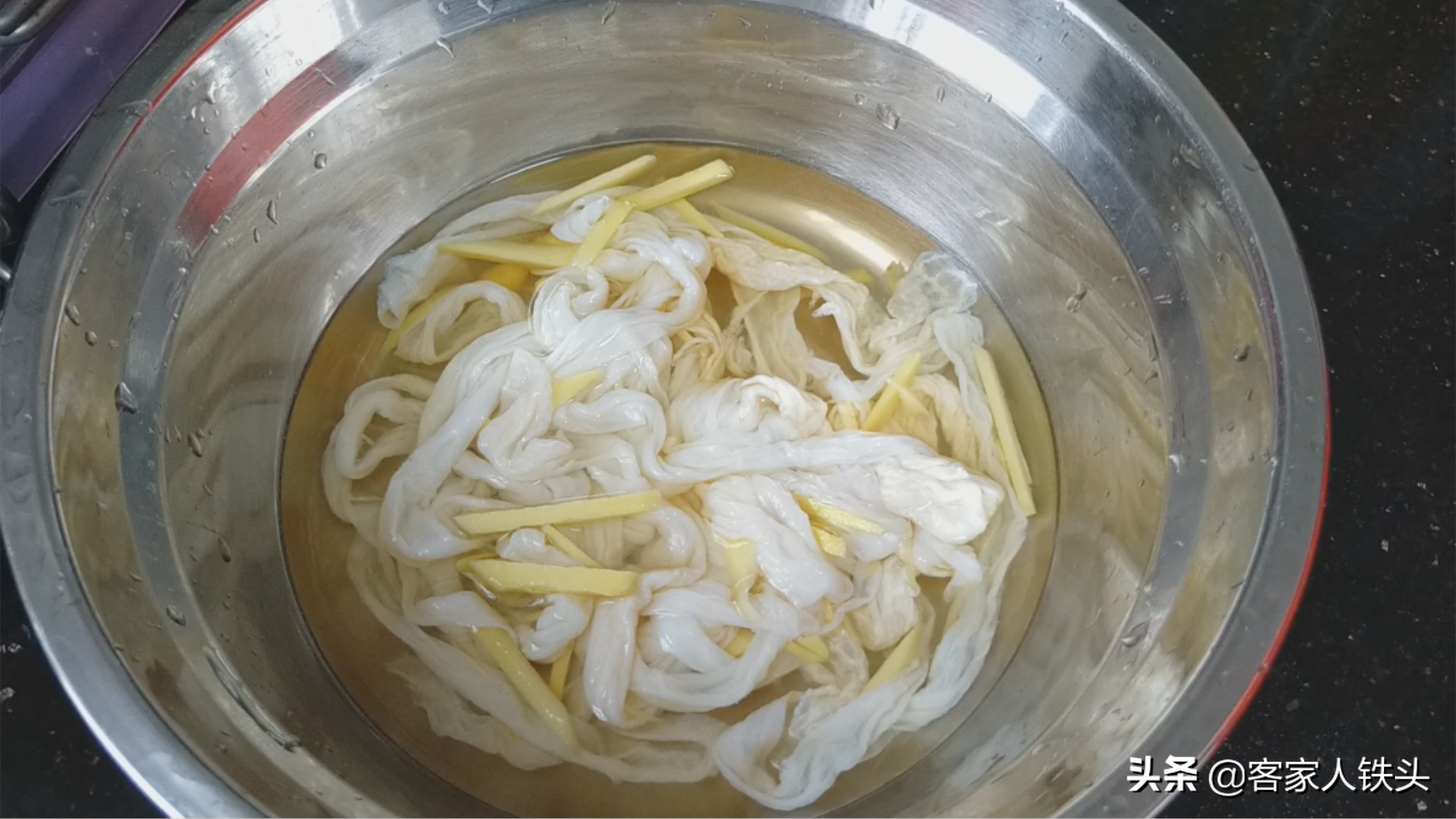臘腸的做法,臘腸的做法與配料的做法大全