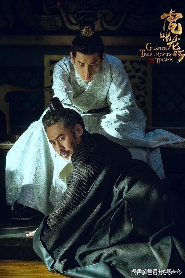 玩完《姜维传》，才明白为什么在诸葛亮病逝五丈原后就是大结局