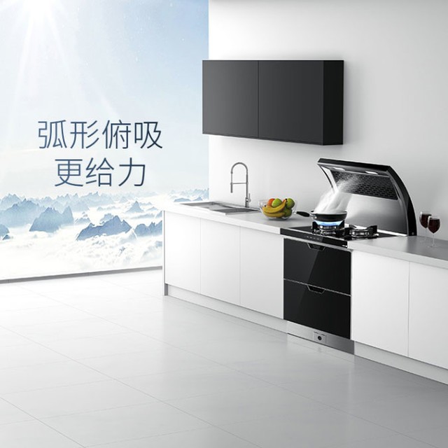 集成灶十大品牌有哪些？認(rèn)準(zhǔn)它們買了不后悔