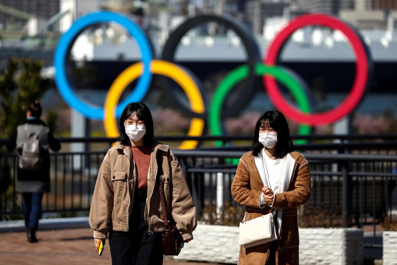奥运会本是日本经济的强心针，为何现在反而却不受待见了？