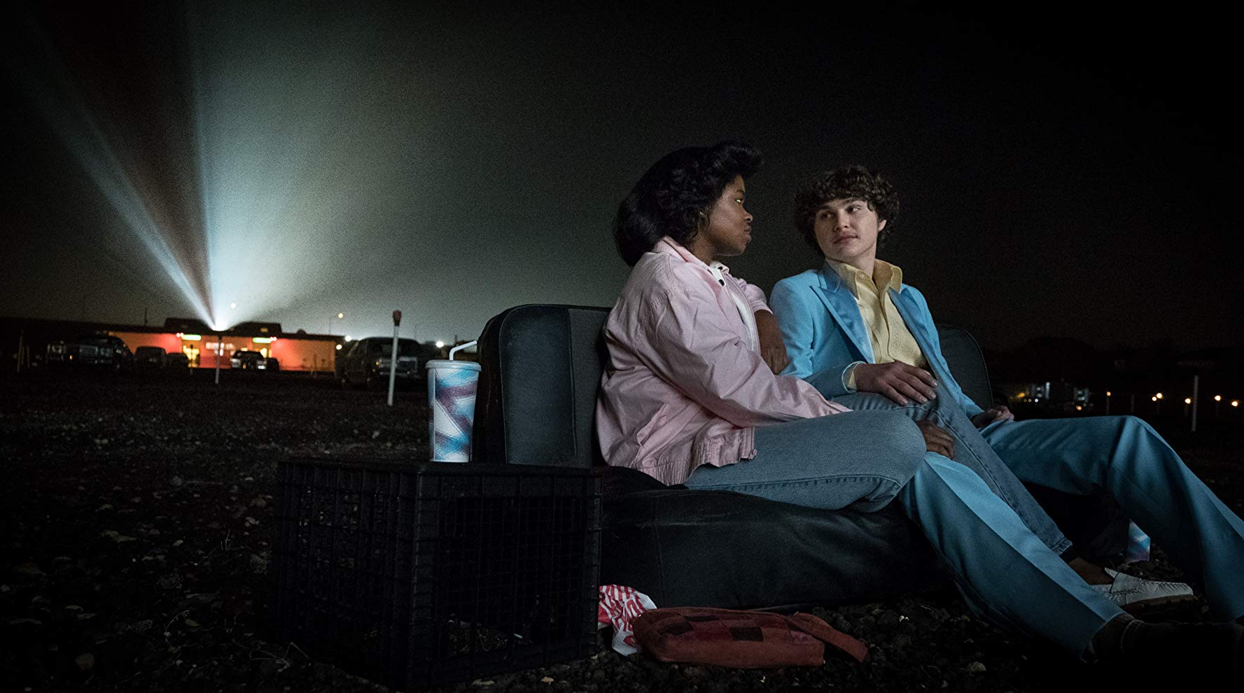 电影：白人男孩瑞克