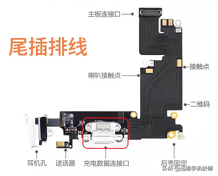 苹果充电没反应怎么回事，没反应的原因分析？