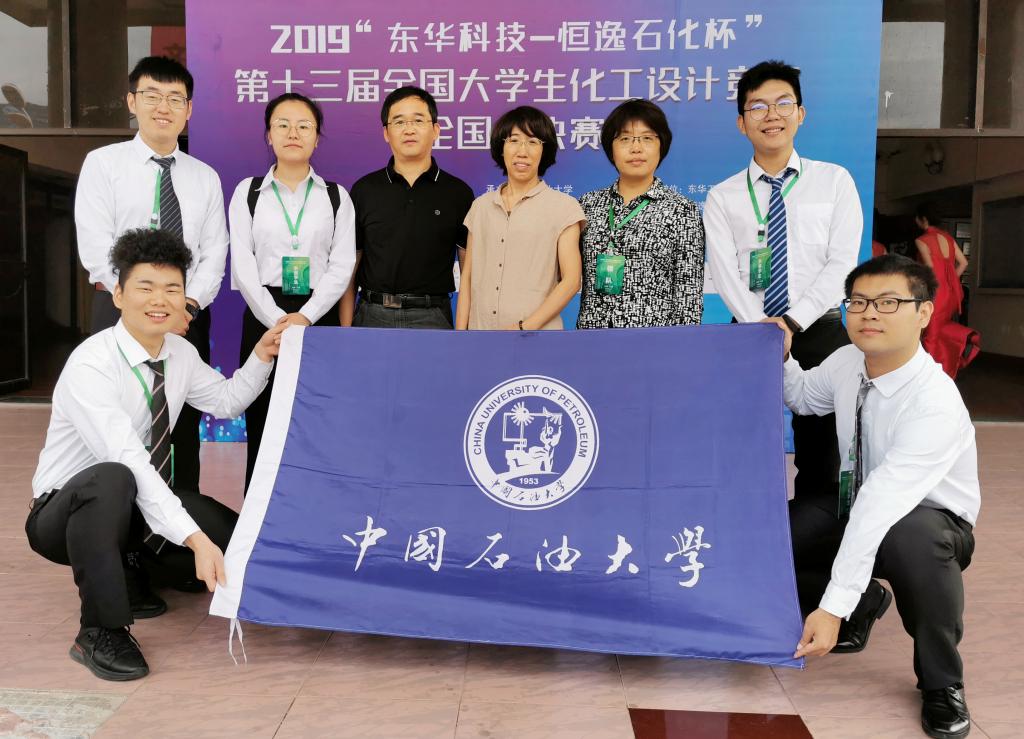 实力爆发！过去两个月，来自山东的他们斩获2项特等奖、10项一等奖！