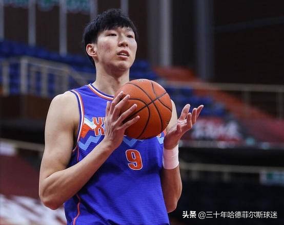 nba为什么有墨尔本(终于明白为什么周琦选择加盟墨尔本凤凰，看完分析，恍然大悟)