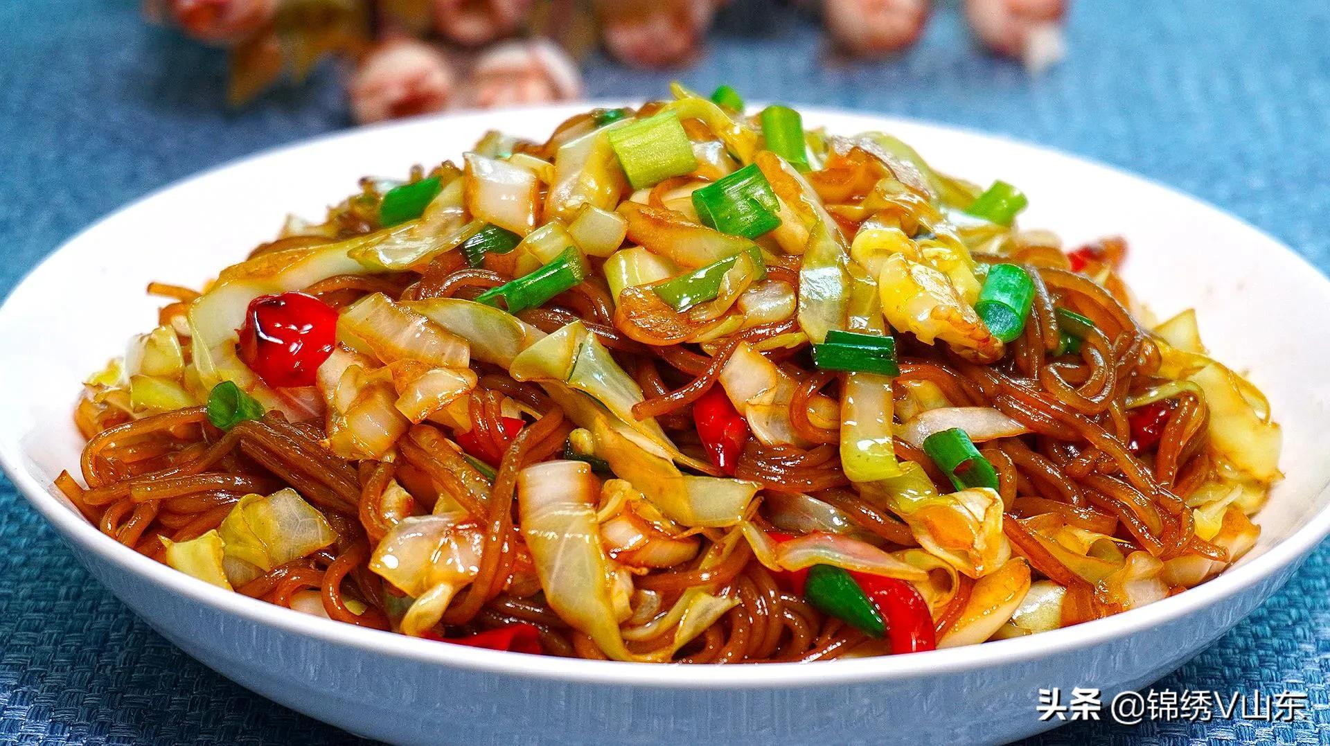 绝美下酒菜12道，没它真不行！一吃停不了口