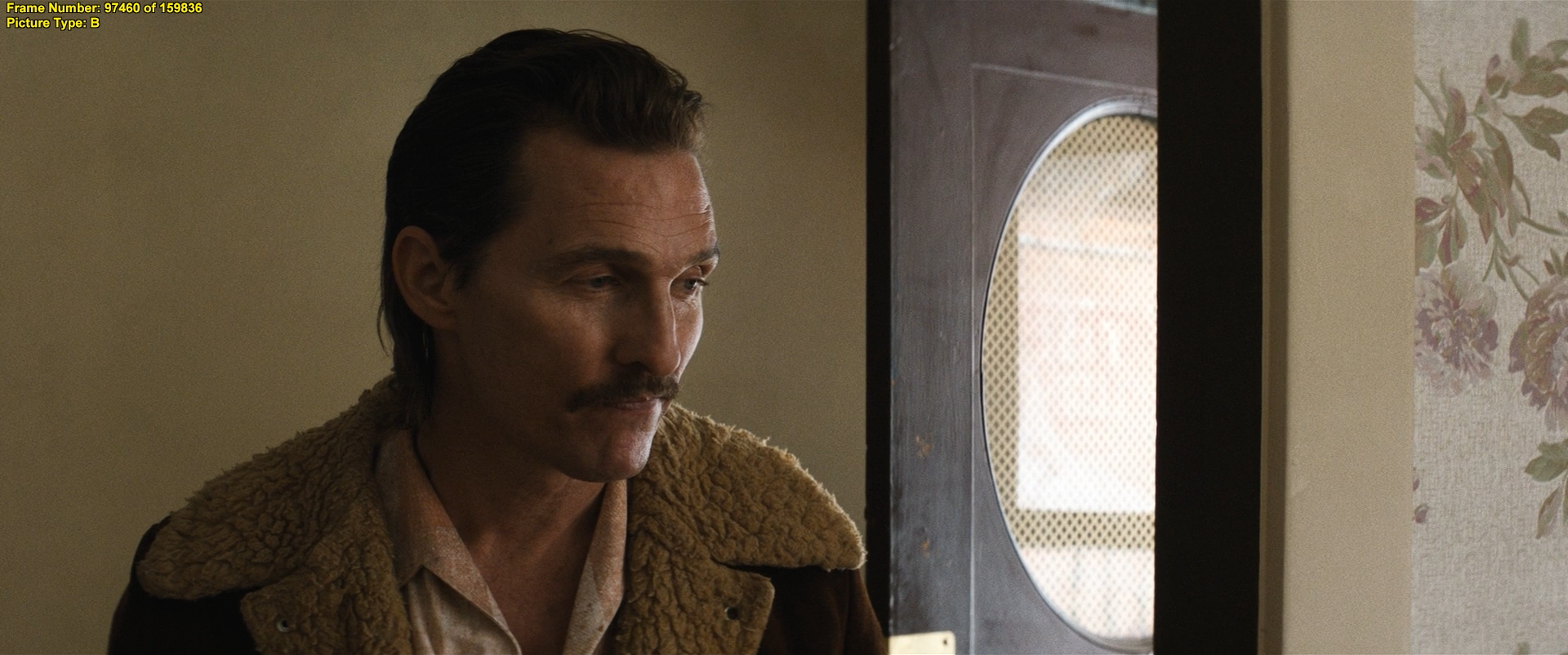 电影：白人男孩瑞克