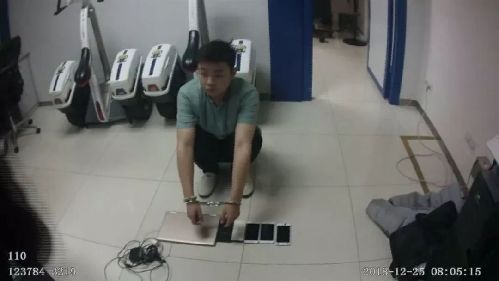 网店能“查询开房记录”？受害者达上千人