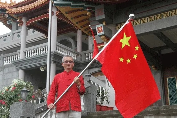 肖志夫丨寄语台湾军人：审时度势，明智抉择