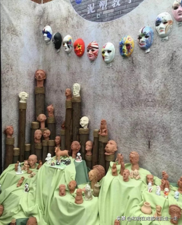 四川教育学院美术系（1985—2004年）系友名单火热收集中