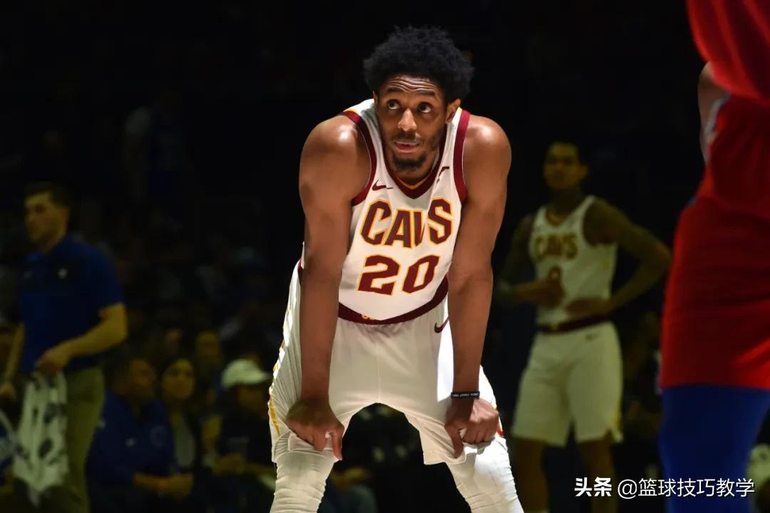 nba球员有哪些韧带断裂了的(29岁便要离开NBA！十字韧带撕裂，伤病无情啊)