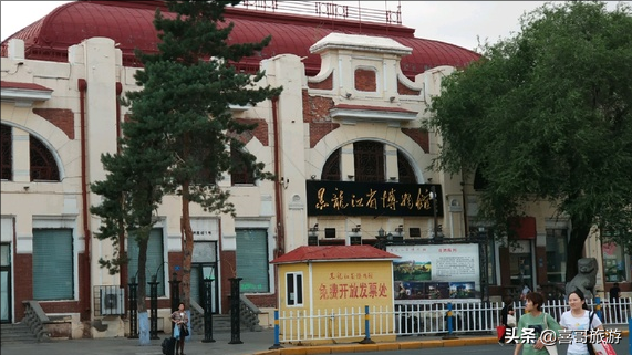 黑龙江哈尔滨十大景点有哪些？自驾游玩如何安排行程路线？