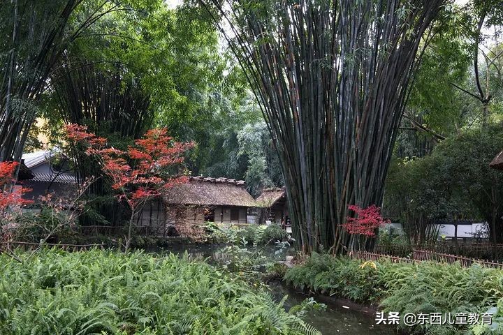杜甫：生活虽苦，我也要握住春天的咽喉