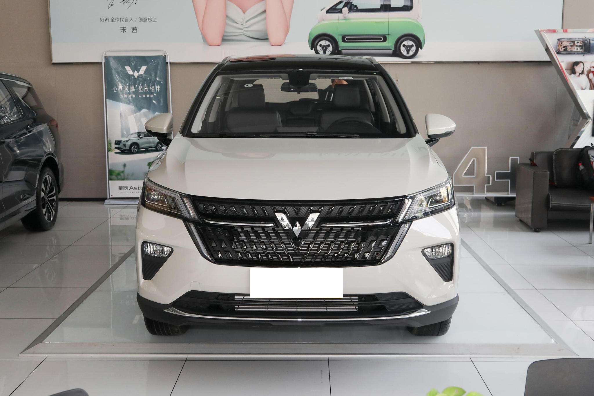 上班族买SUV，选这3款不会错，落地10来万，1.4T配6AT，懂车之选