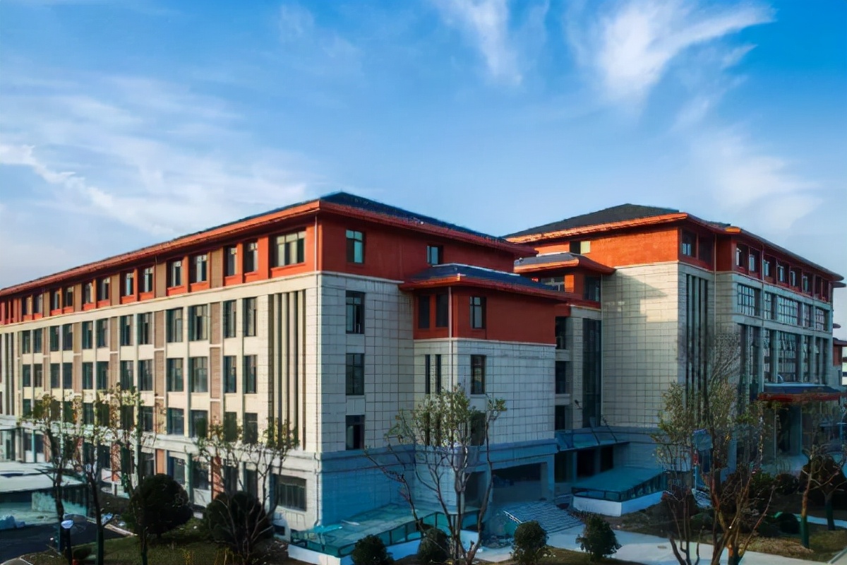 江苏传来“好消息”！“新大学”将落户扬州，就业率高达98%