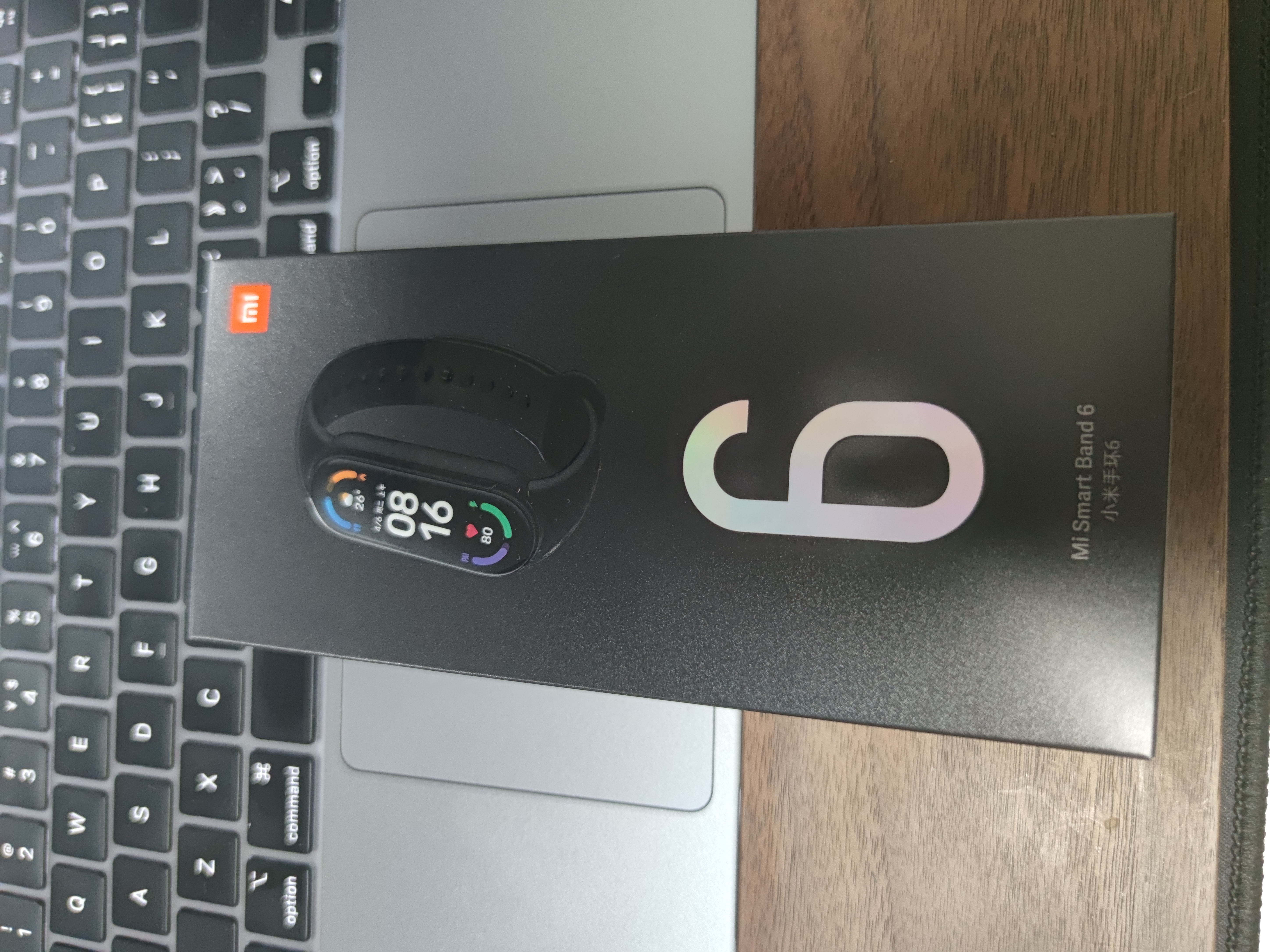 小米手环5和小米手环6的区别小米手环5和6的区别