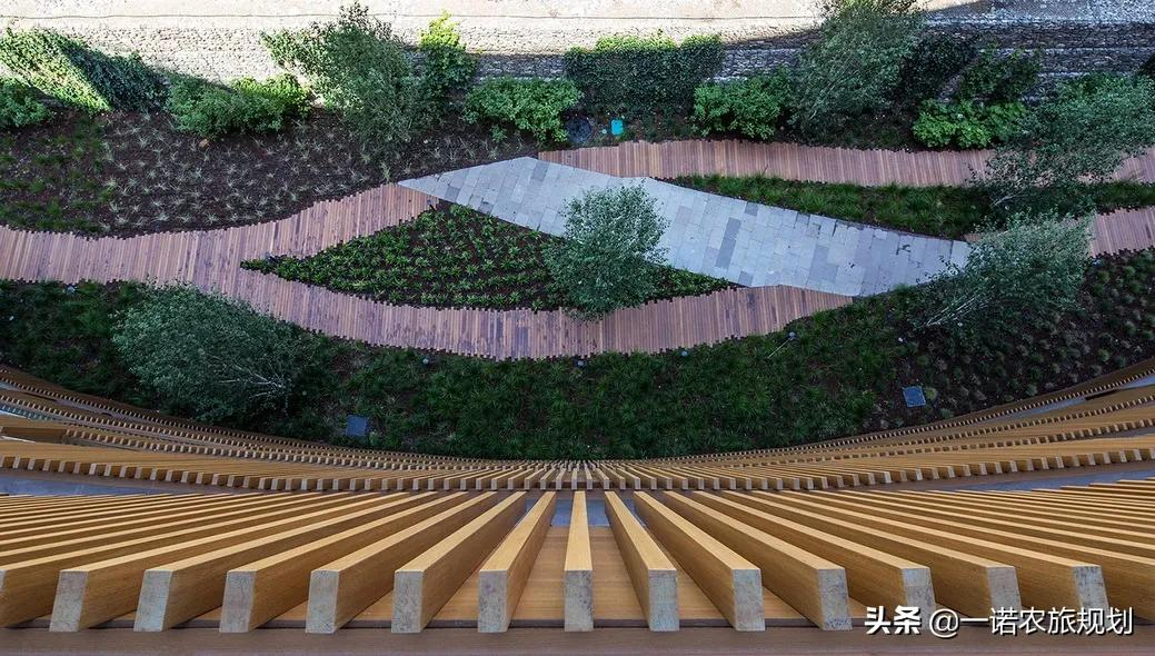 康养案例:国外6个高大上的创意疗养酒店