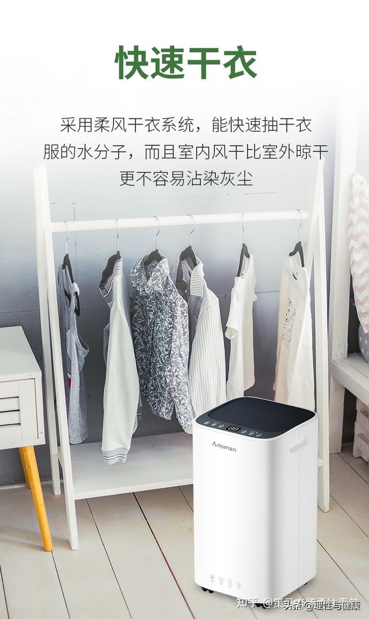 家用除濕機攻略：除濕機哪個牌子好？（實戰品牌推薦）