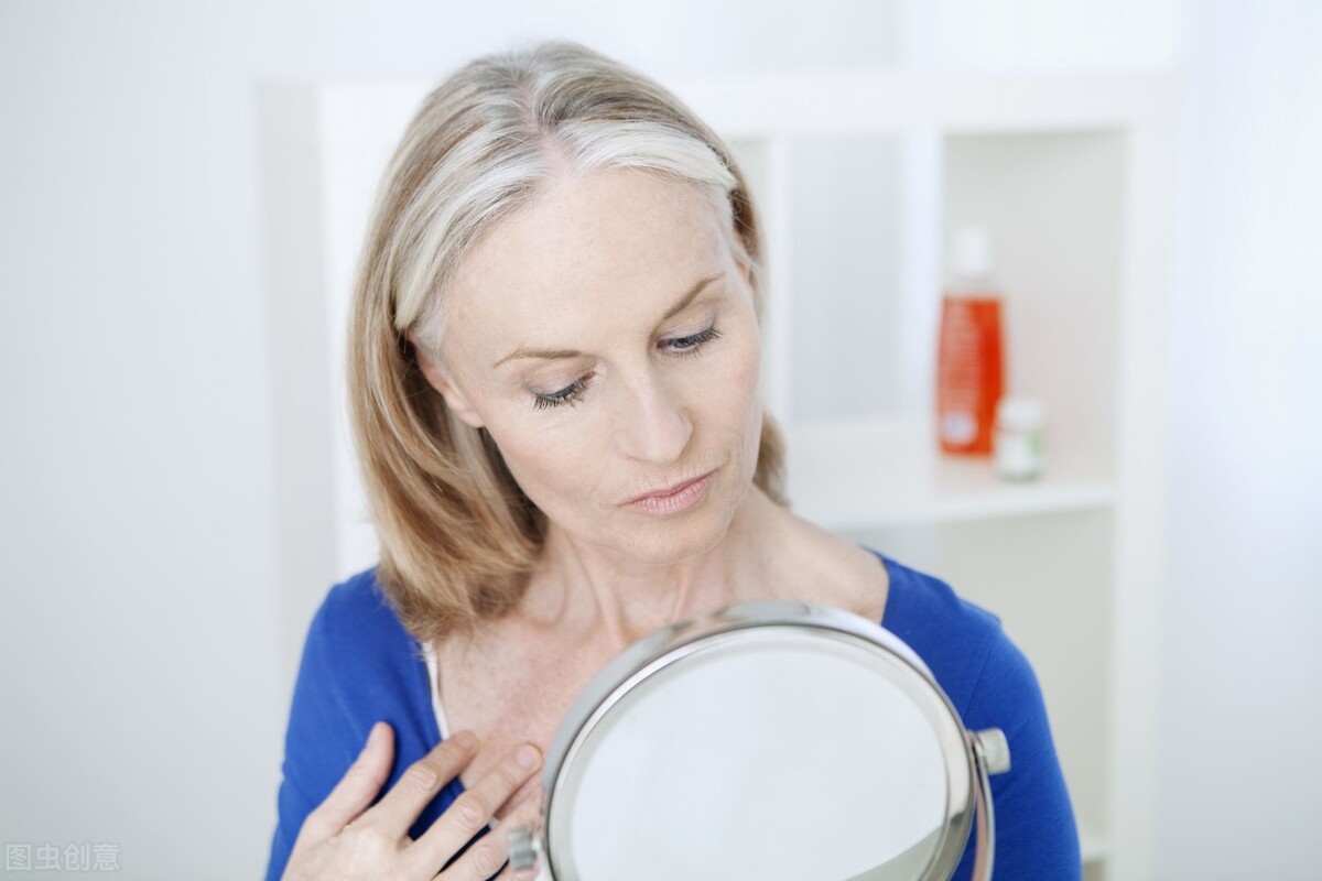 脖子、腋窝长“小肉粒”？可能是这4种情况，早知早受益