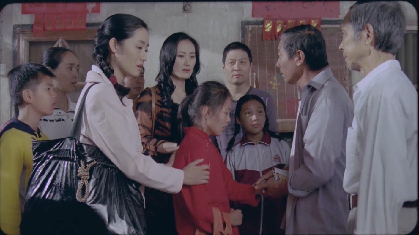 孝女彩金电影剧情第10集「梳理」 _晶羽科技