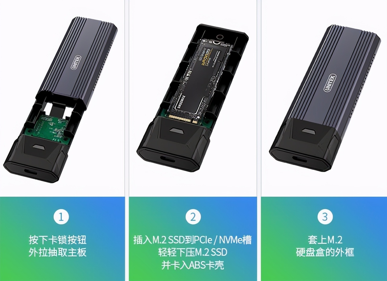 迷你U盘、移动硬盘该如何选？弄懂少走弯路