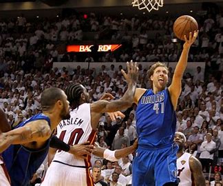 2011nba总决赛数据(滑天下之大稽！詹姆斯总决赛放水不敢赢？深度解析2011年总决赛)