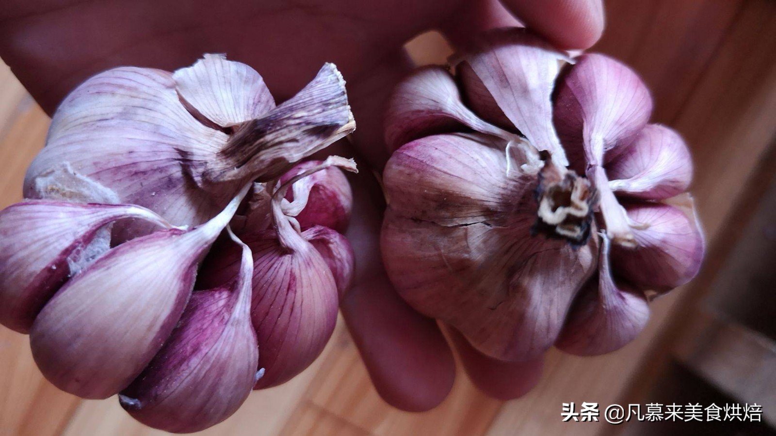 紫色蔬菜大全（35种紫色蔬菜富含花青素营养又美味）