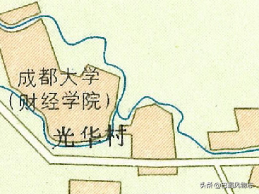 说起来你可能不信，四川历史上竟然有三个“成都大学”