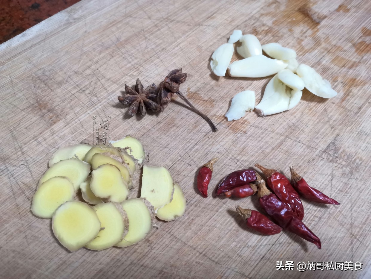 “小肚鸡肠”因它而得名，很多人嫌它脏，简单一炒比鸡肉还好吃