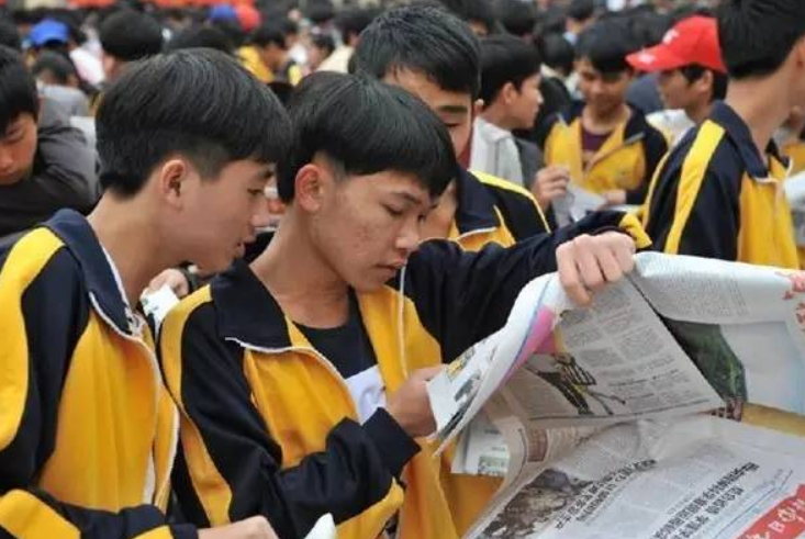 2021中考，学生成绩如果高于这个分数线，普高基本稳了