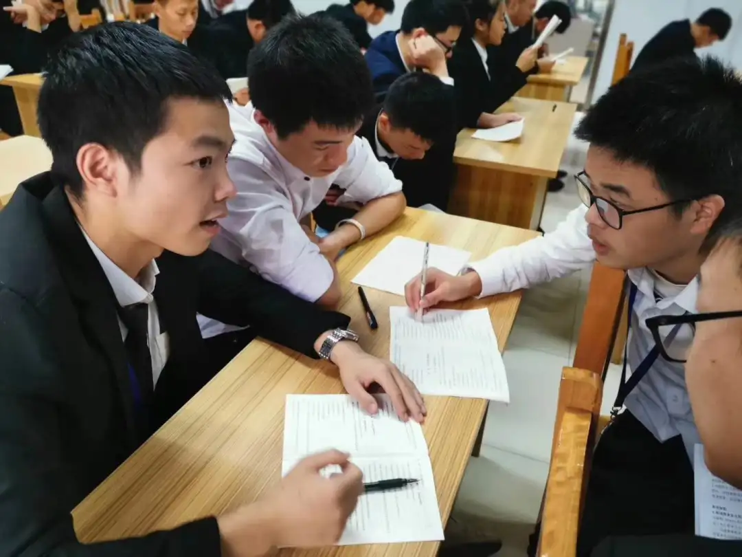 对不起，北大青鸟，真不是你想的那样