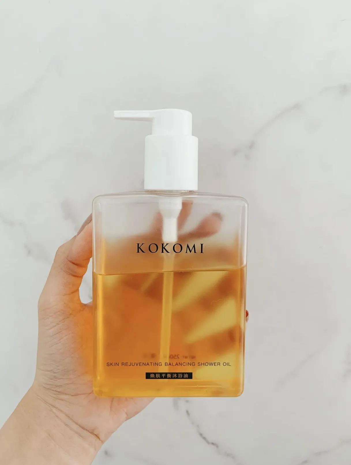 以油养肤绝了！多年嫩白皮的养成！20款沐浴油使用感分享