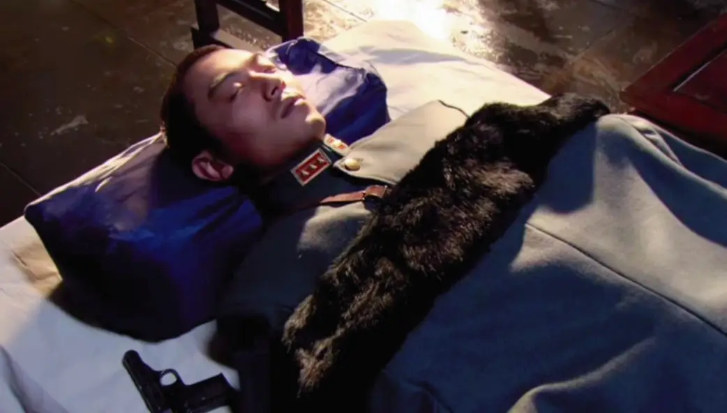 电视剧闯关东剧情简介（闯关东令人费解和细思极恐的几个细节）