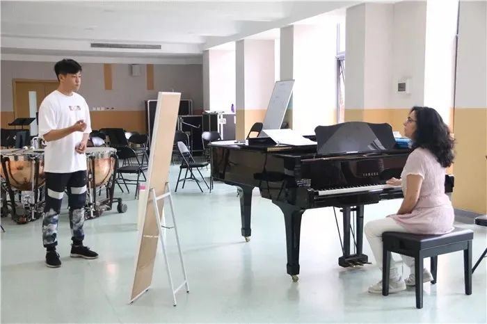 8月15日 | 仅限20组！中央美院、中央音乐学院教授招徒见面会