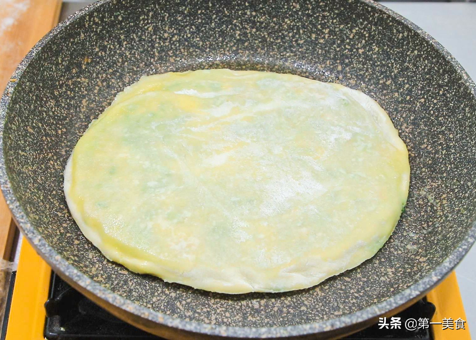 早餐餅的做法大全,早餐餅的做法大全家常