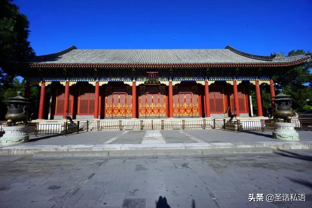 别样颐和园：皇家园林的辉煌与精致