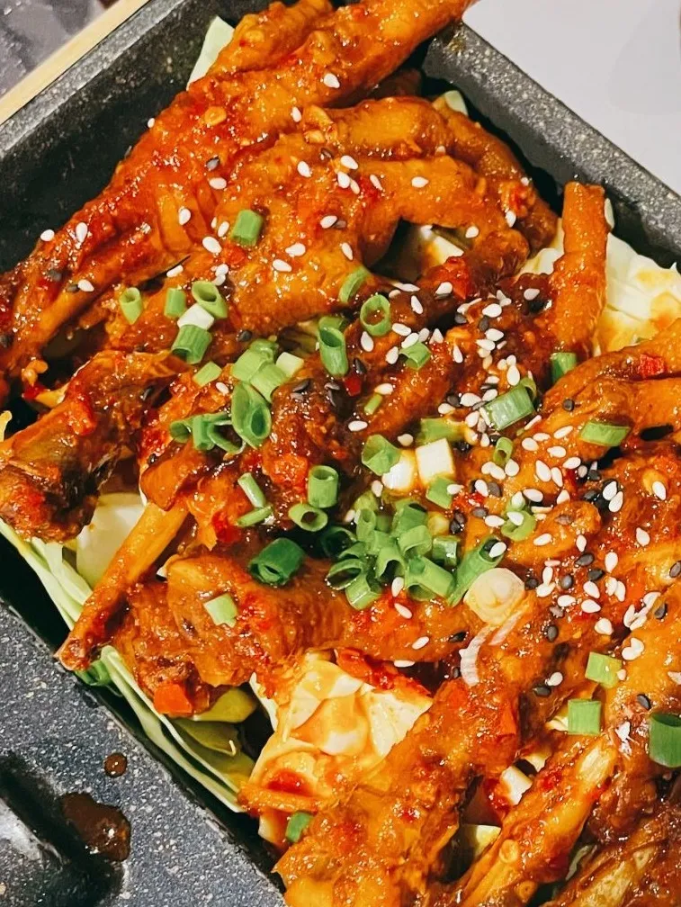 一秒置身韩国街头!深圳跨区也要打卡的韩料店,氛围超棒