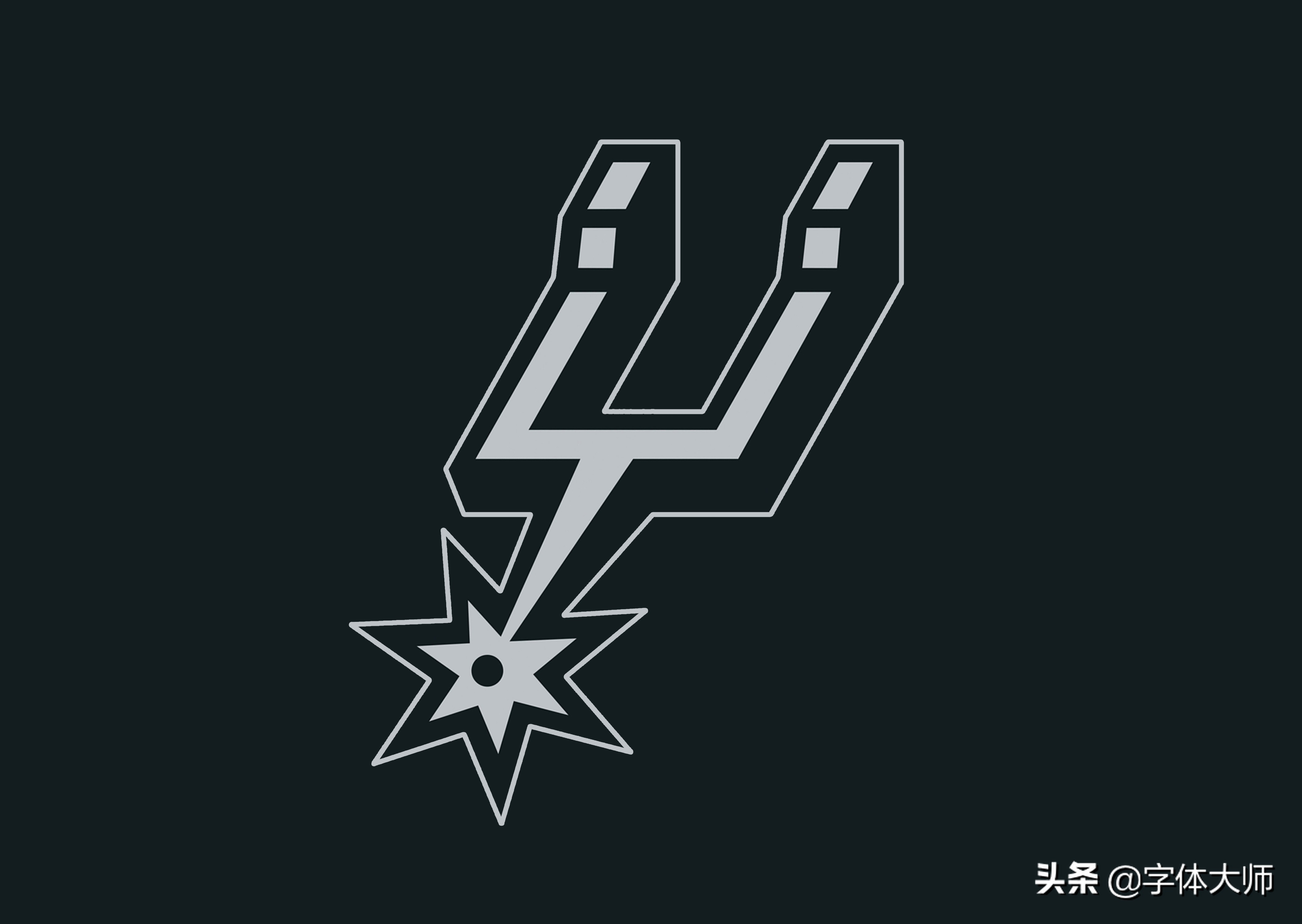 nba有哪些球队队标(2019年猛龙队夺冠了，30个NBA球队LOGO你全认识吗？篮球被玩飞了)