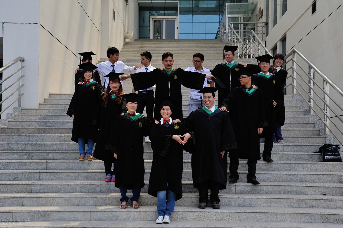 解读甘肃的这4所高校，由于地理位置偏，导致收分低但好就业