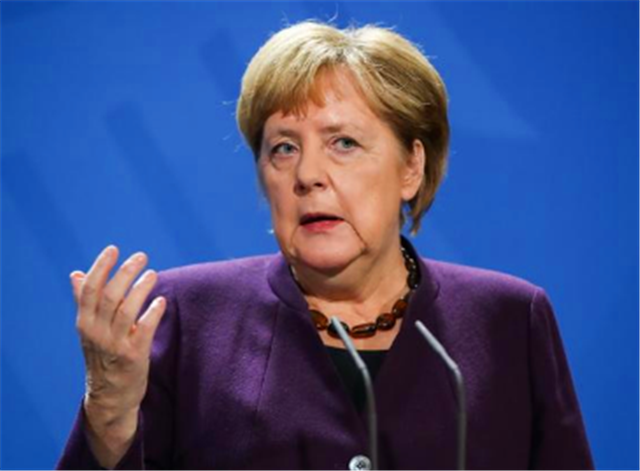 欧盟27国突然倒戈，30年来首次制裁中国，中国定会加倍奉还