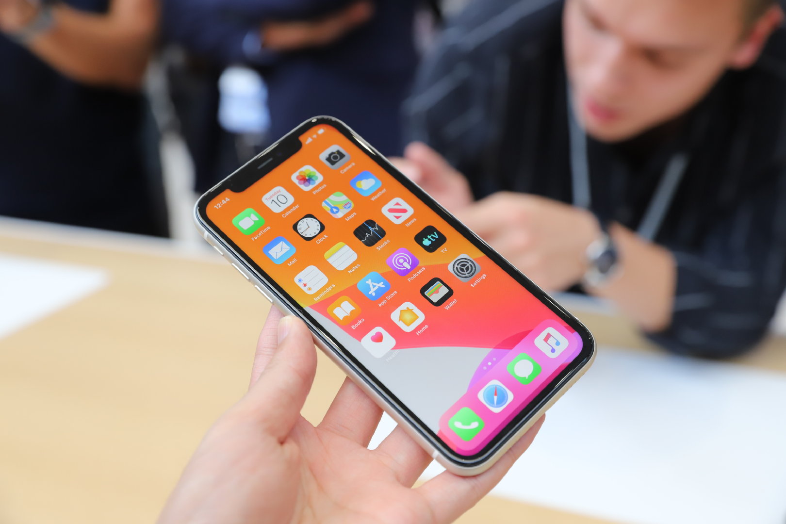 iPhone屏幕录制隐藏设置技巧与10个实用功能详解
