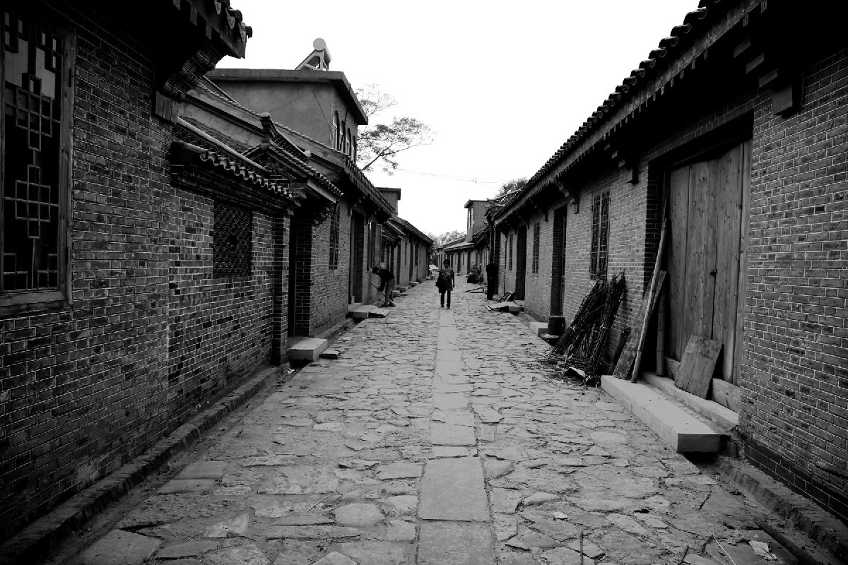 淮南附近城市旅游景点(安徽淮南7个小众古镇) - 悦闻天下